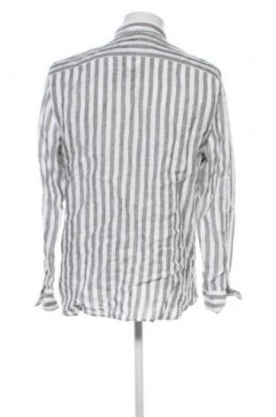 Pánská košile  Tommy Hilfiger, Velikost L, Barva Vícebarevné, Cena  3 049,00 Kč