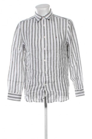 Herrenhemd Tommy Hilfiger, Größe M, Farbe Mehrfarbig, Preis € 36,99, #135203245