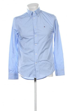 Męska koszula Tommy Hilfiger, Rozmiar S, Kolor Kolorowy, Cena 404,99 zł