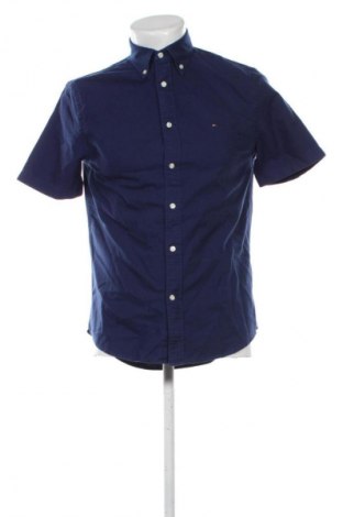 Pánská košile  Tommy Hilfiger, Velikost S, Barva Modrá, Cena  5 049,00 Kč, #135214779