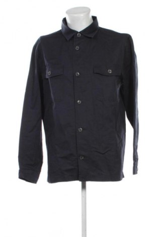 Męska koszula Tommy Hilfiger, Rozmiar L, Kolor Niebieski, Cena 589,99 zł, #135214834