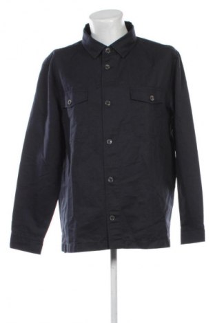Męska koszula Tommy Hilfiger, Rozmiar XL, Kolor Niebieski, Cena 589,99 zł, #135214857