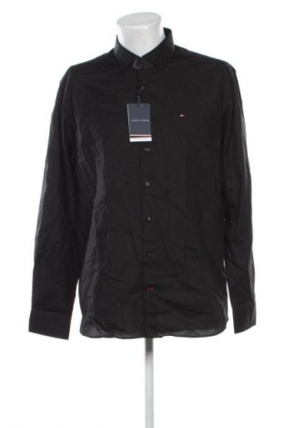 Férfi ing Tommy Hilfiger, Méret XXL, Szín Fekete, Ár 12 099 Ft, #135216138