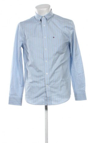 Pánská košile  Tommy Hilfiger, Velikost M, Barva Vícebarevné, Cena  1 129,00 Kč, #135217573