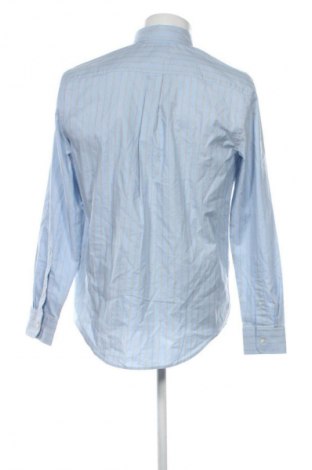 Herrenhemd Tommy Hilfiger, Größe M, Farbe Mehrfarbig, Preis 122,99 €