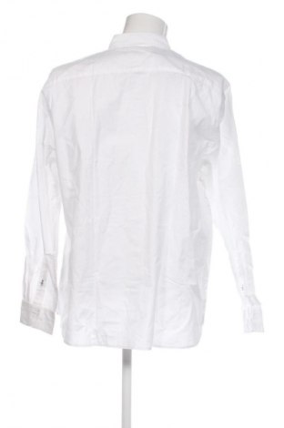 Pánská košile  Tommy Hilfiger, Velikost XXL, Barva Bílá, Cena  1 929,00 Kč