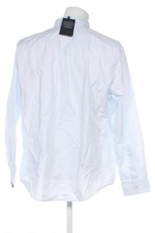 Herrenhemd Tommy Hilfiger, Größe XXL, Farbe Mehrfarbig, Preis 93,99 €