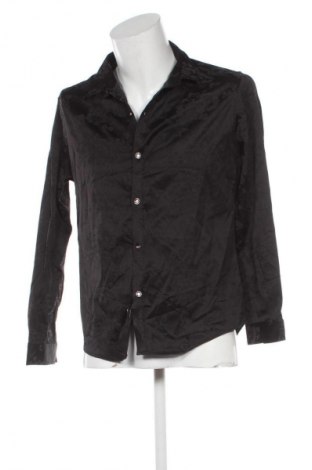 Férfi ing Tommy Hilfiger, Méret L, Szín Fekete, Ár 9 339 Ft