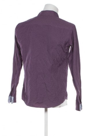Pánská košile  Tommy Hilfiger, Velikost S, Barva Fialová, Cena  599,00 Kč