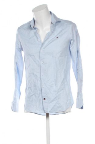 Pánská košile  Tommy Hilfiger, Velikost S, Barva Modrá, Cena  2 279,00 Kč