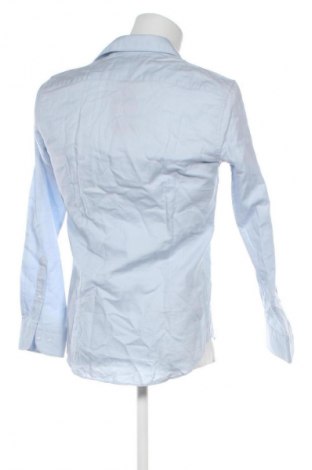 Pánská košile  Tommy Hilfiger, Velikost S, Barva Modrá, Cena  2 279,00 Kč