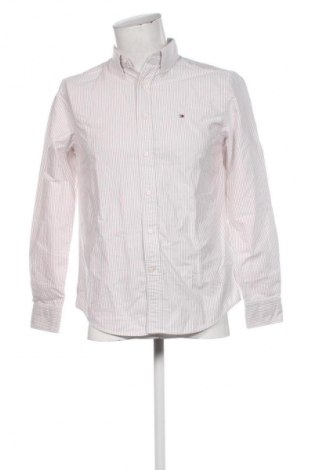 Męska koszula Tommy Hilfiger, Rozmiar S, Kolor Kolorowy, Cena 404,99 zł