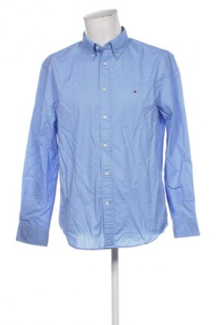 Pánska košeľa  Tommy Hilfiger, Veľkosť XL, Farba Viacfarebná, Cena  85,95 €