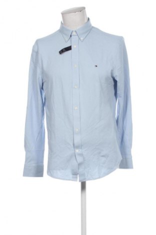Férfi ing Tommy Hilfiger, Méret XL, Szín Kék, Ár 15 049 Ft