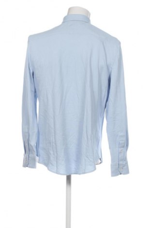 Férfi ing Tommy Hilfiger, Méret XL, Szín Kék, Ár 15 049 Ft