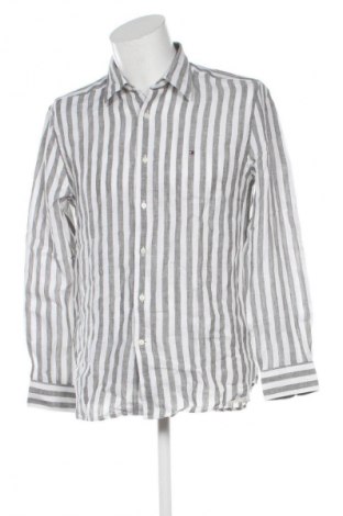 Herrenhemd Tommy Hilfiger, Größe M, Farbe Mehrfarbig, Preis 134,99 €, #135259521