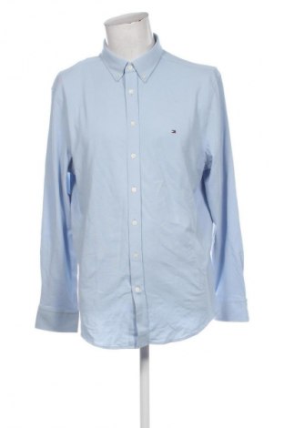 Férfi ing Tommy Hilfiger, Méret XXL, Szín Kék, Ár 16 169 Ft