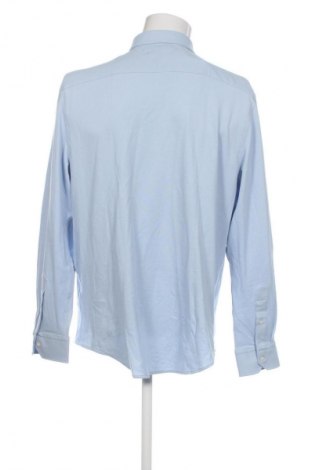 Férfi ing Tommy Hilfiger, Méret XXL, Szín Kék, Ár 16 169 Ft