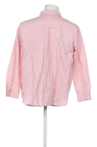 Herrenhemd Tommy Hilfiger, Größe L, Farbe Mehrfarbig, Preis 112,99 €