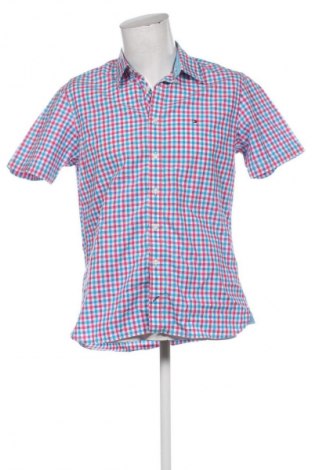 Pánská košile  Tommy Hilfiger, Velikost M, Barva Vícebarevné, Cena  495,00 Kč