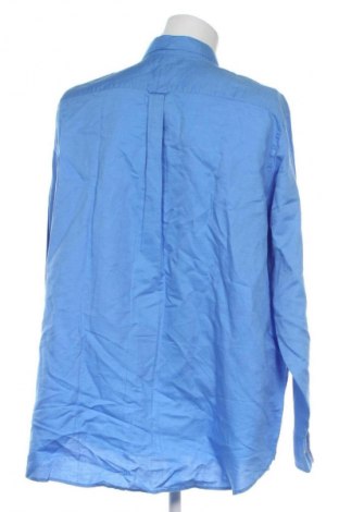 Pánská košile  Tommy Hilfiger, Velikost XXL, Barva Modrá, Cena  2 549,00 Kč