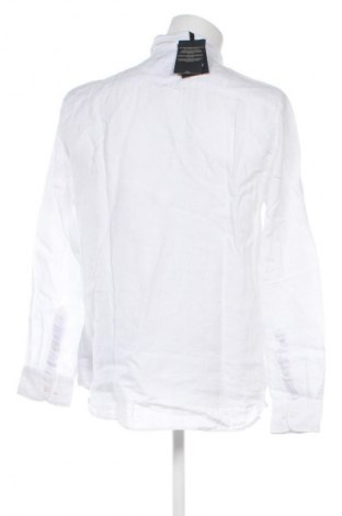 Férfi ing Tommy Hilfiger, Méret L, Szín Fehér, Ár 32 869 Ft