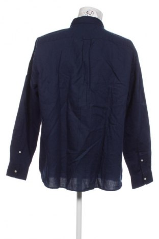 Мъжка риза Tommy Hilfiger, Размер XXL, Цвят Син, Цена 81,80 €