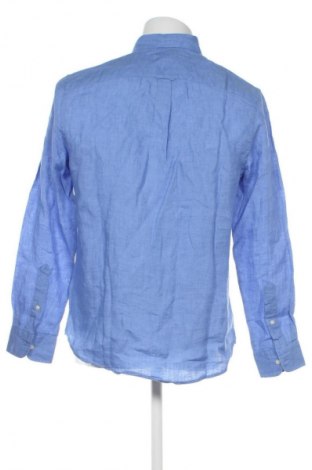 Cămașă de bărbați Tommy Hilfiger, Mărime S, Culoare Albastru, Preț 406,99 Lei