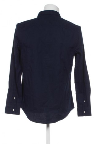 Pánská košile  Tommy Hilfiger, Velikost L, Barva Modrá, Cena  2 279,00 Kč