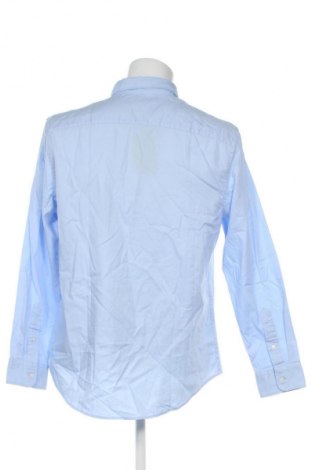 Męska koszula Tommy Hilfiger, Rozmiar XL, Kolor Niebieski, Cena 404,99 zł