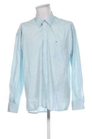 Pánská košile  Tommy Hilfiger, Velikost XL, Barva Vícebarevné, Cena  669,00 Kč