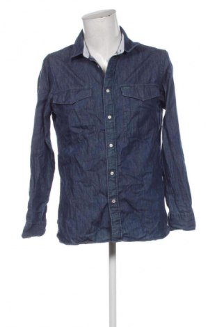 Férfi ing Tommy Hilfiger, Méret S, Szín Kék, Ár 8 169 Ft