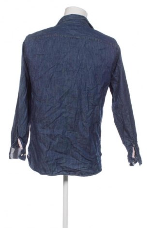 Férfi ing Tommy Hilfiger, Méret S, Szín Kék, Ár 8 169 Ft