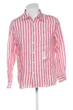 Pánská košile  Tommy Hilfiger, Velikost M, Barva Vícebarevné, Cena  1 399,00 Kč