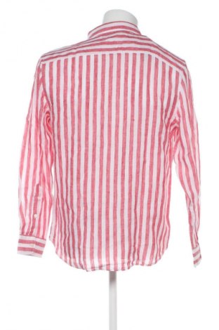 Pánská košile  Tommy Hilfiger, Velikost M, Barva Vícebarevné, Cena  1 399,00 Kč