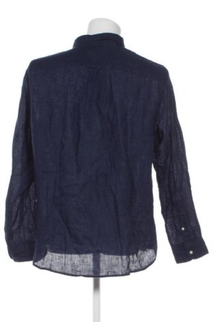 Pánska košeľa  Tommy Hilfiger, Veľkosť XL, Farba Modrá, Cena  113,95 €