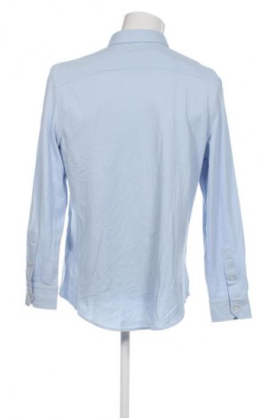 Pánská košile  Tommy Hilfiger, Velikost XL, Barva Modrá, Cena  2 549,00 Kč