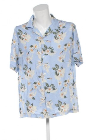 Herrenhemd Tommy Hilfiger, Größe XL, Farbe Mehrfarbig, Preis € 124,99