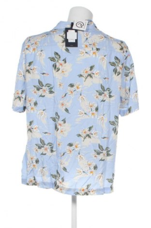 Herrenhemd Tommy Hilfiger, Größe XL, Farbe Mehrfarbig, Preis € 124,99