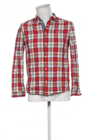 Мъжка риза Tommy Jeans, Размер S, Цвят Многоцветен, Цена 11,24 €