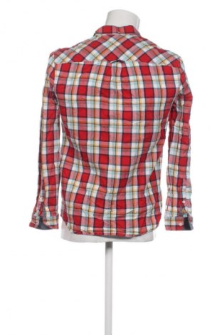Мъжка риза Tommy Jeans, Размер S, Цвят Многоцветен, Цена 11,24 €