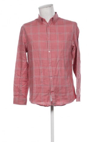 Pánská košile  Tommy Jeans, Velikost M, Barva Vícebarevné, Cena  2 179,00 Kč, #135260369