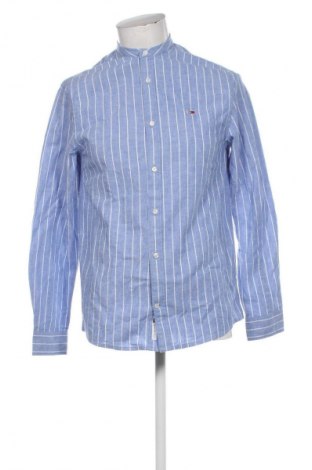 Cămașă de bărbați Tommy Jeans, Mărime S, Culoare Multicolor, Preț 452,99 Lei