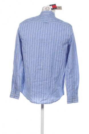 Cămașă de bărbați Tommy Jeans, Mărime S, Culoare Multicolor, Preț 452,99 Lei