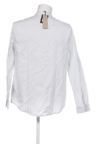 Pánská košile  Tommy Jeans, Velikost L, Barva Vícebarevné, Cena  2 179,00 Kč