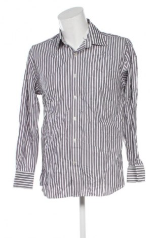 Мъжка риза Trent Nathan, Размер S, Цвят Многоцветен, Цена 2,04 €