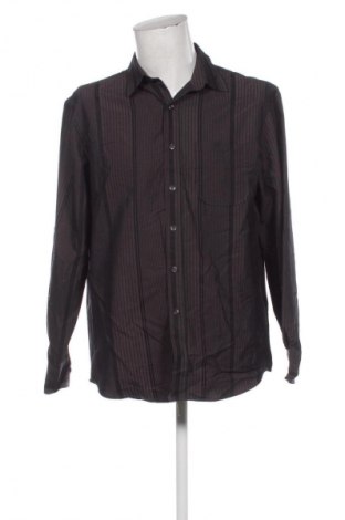 Pánská košile  Ts, Velikost L, Barva Šedá, Cena  79,00 Kč