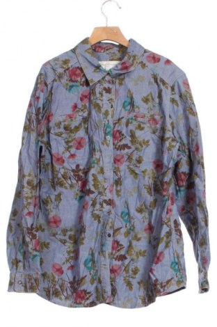 Pánská košile  Un Jour Ailleurs, Velikost XS, Barva Vícebarevné, Cena  149,00 Kč