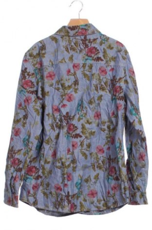 Pánská košile  Un Jour Ailleurs, Velikost XS, Barva Vícebarevné, Cena  149,00 Kč