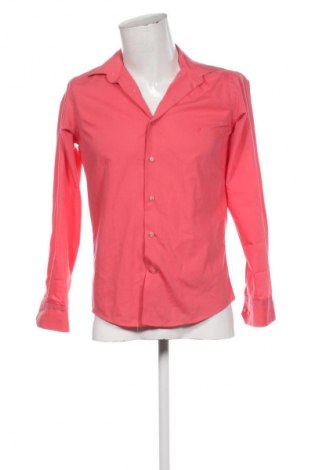 Pánská košile  Unbranded, Velikost S, Barva Růžová, Cena  79,00 Kč